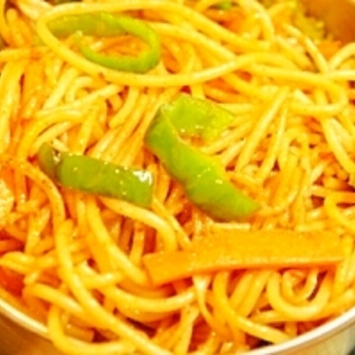 世紀末弁当救世主伝説その152、パスタパエリア弁当